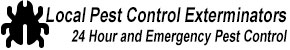 New Haven MI Pest Control Exterminators